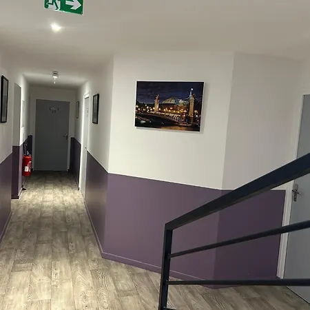 Hotel St Charles-2
